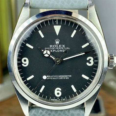 rolex 1018 review|antique rolex oyster perpetual.